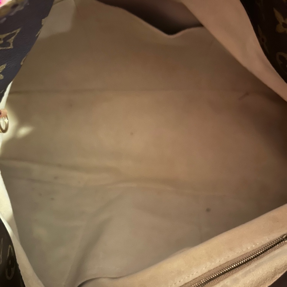 💯% AUTHENTIC Beautiful Louis Vuitton Artsy MM - Picture 15 of 16